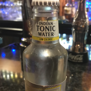 200ml Britvic Low Calorie Tonic