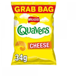 Quavers