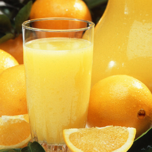 200ml Orange Juice