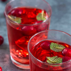 200ml Cranberry Juice