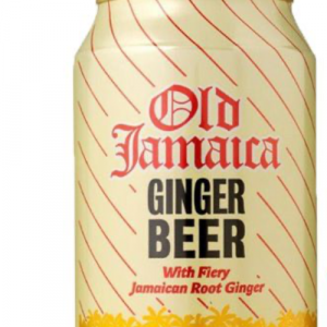 Ginger Beer 330ml