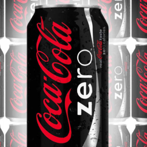 Coke Zero