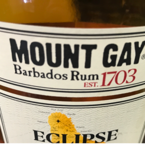 Barbados Rum