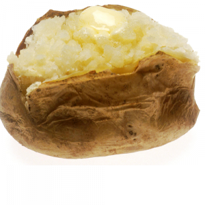 Jacket Potato