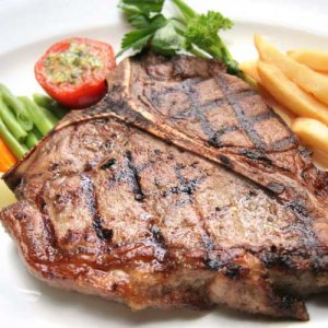 T-bone 16 oz