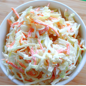 Coleslaw Large