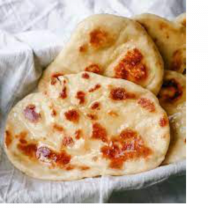 Naan bread