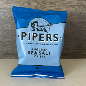 Pipers sea salt