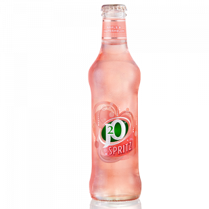 J20 spritz apple & watermelon