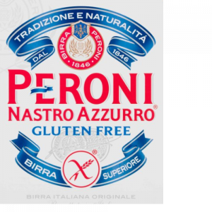 Peroni Gluten Free 330ml