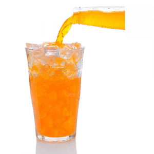 Orange cordial Dash