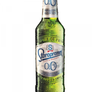 Alcohol free Staroparmen
