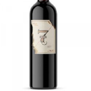 Fires  Malbec 125ml