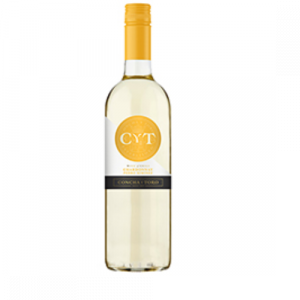 CyT  Chardonnay 125ml