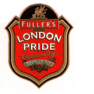 London pride Half