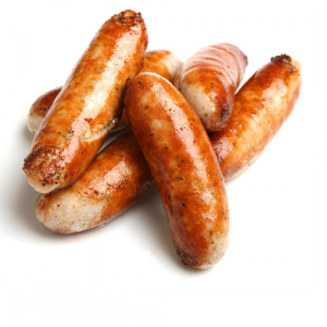 Extra Sausage