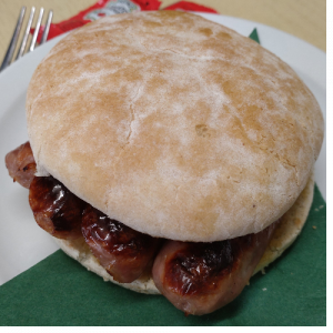 Sausage Roll