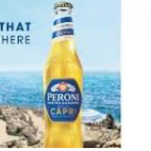 Peroni Capri